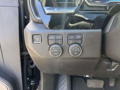 Used 2024 Chevrolet Silverado 2500 High Country AWD/4WD image 22