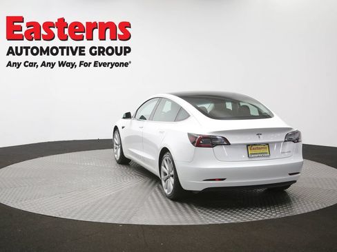 Used 2019 Tesla Model 3 Performance AWD/4WD image 59