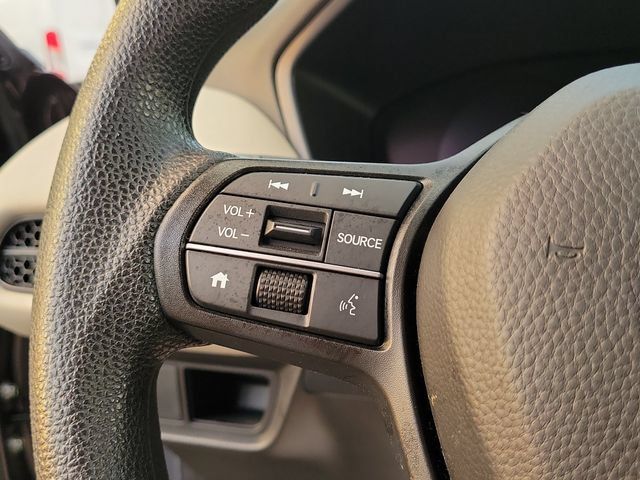 Used 2024 Honda HR-V LX image 17