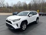 Used 2020 Toyota RAV4 XLE image 3