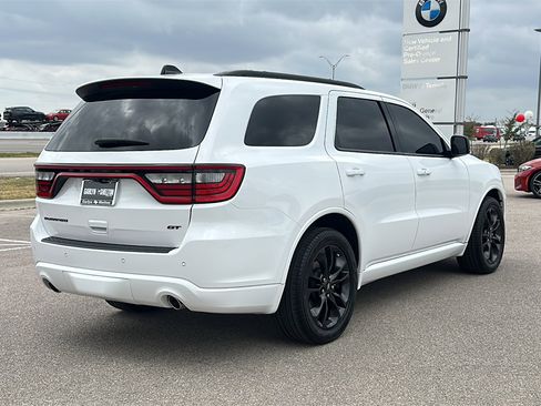 Used 2023 Dodge Durango GT image 8