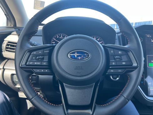 Certified 2025 Subaru Crosstrek 2.5i Limited w/ Crosstrek Mirror Package AWD/4WD image 25