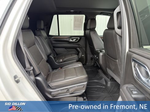 Used 2021 Chevrolet Tahoe High Country image 20