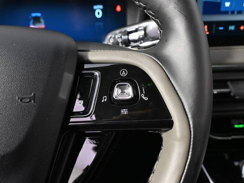 New 2026 Lincoln Corsair Reserve w/ Jet Appearance Package image 36