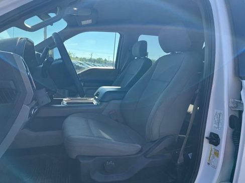 Used 2019 Ford F150 XLT AWD/4WD image 11