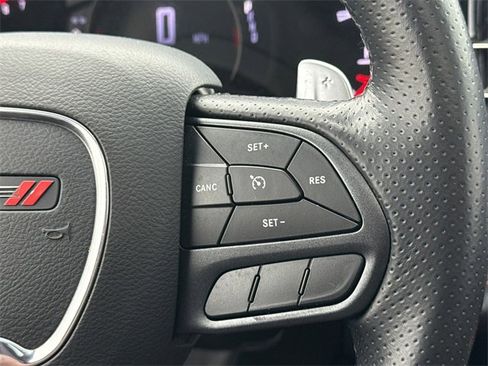 Used 2022 Dodge Durango R/T w/ Blacktop Package image 29