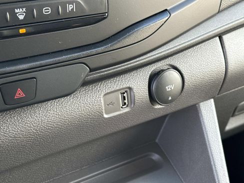 New 2026 Ford Transit 350 148 High Roof Extended DRW image 17