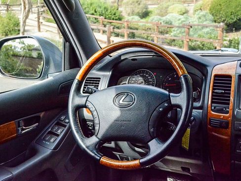 Used 2006 Lexus GX 470 image 22