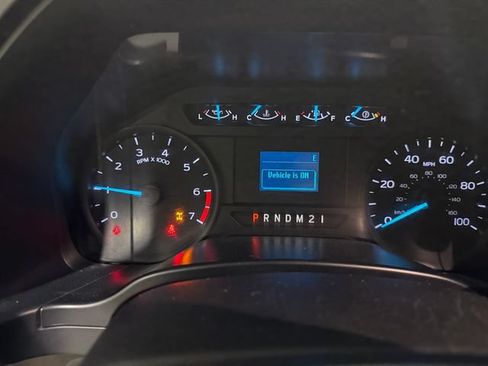 Used 2018 Ford F250 XL w/ STX Appearance Package AWD/4WD image 15