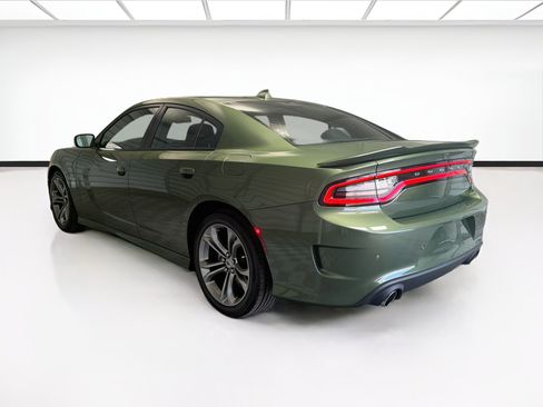 Used 2021 Dodge Charger R/T RWD image 6