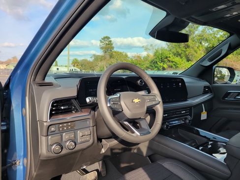 New 2026 Chevrolet Tahoe LS image 27