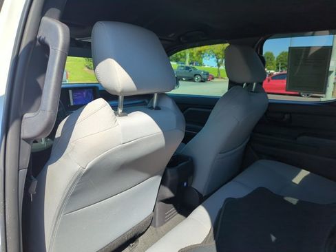 Certified 2024 Toyota Tacoma SR5 RWD image 25