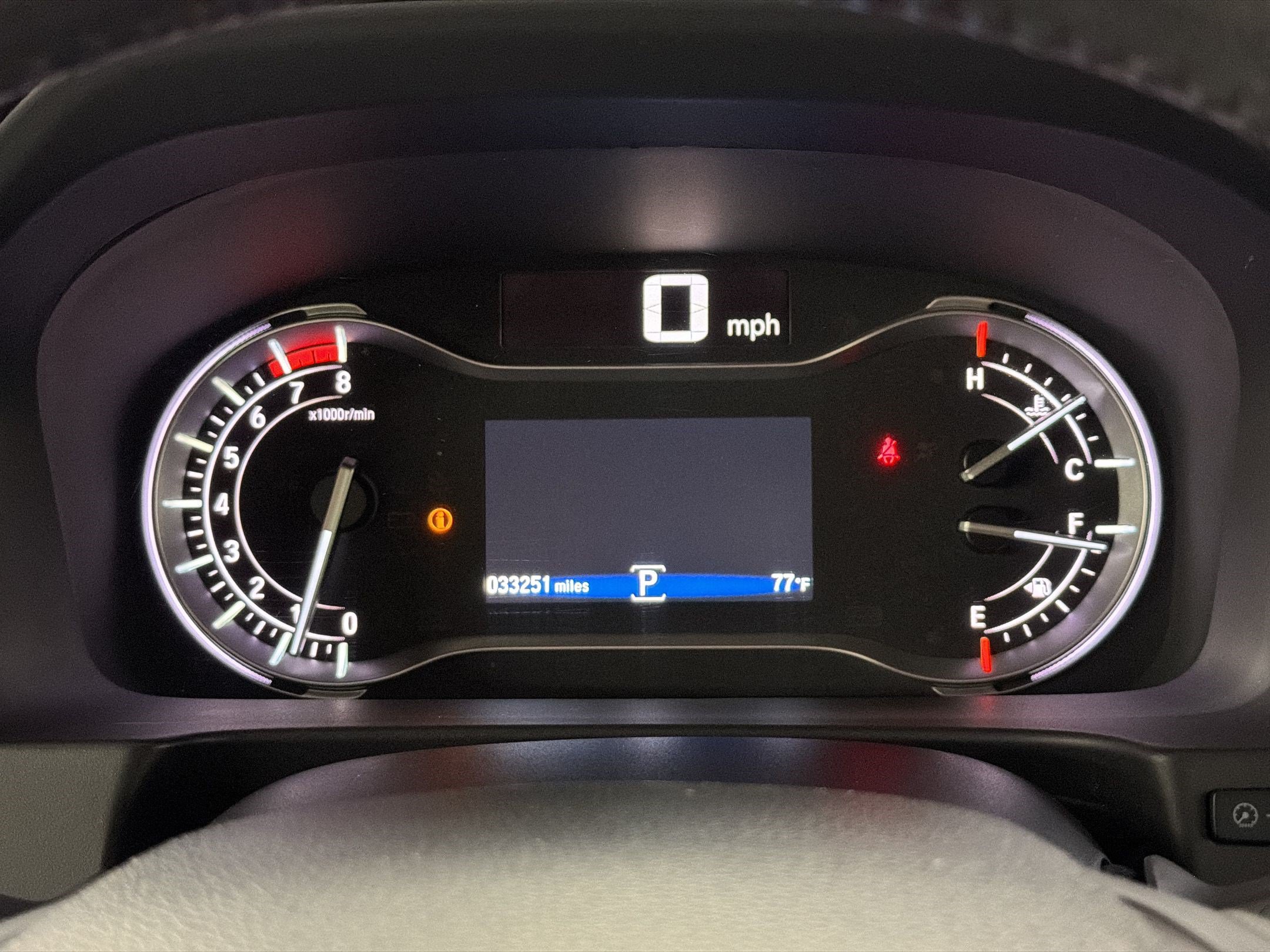 Certified 2021 Honda Ridgeline RTL image 22