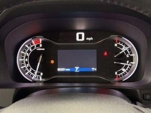 Certified 2021 Honda Ridgeline RTL image 22