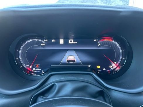 Used 2024 Dodge Hornet GT w/ GT Blacktop Package image 2