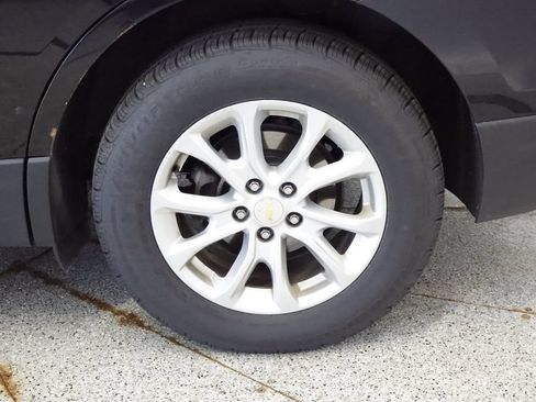 Used 2019 Chevrolet Equinox LT AWD/4WD image 27