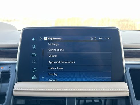 Used 2023 Chevrolet Tahoe Premier image 27