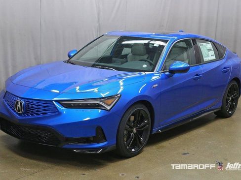 New 2026 Acura Integra A-Spec image 18