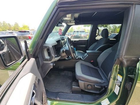 Used 2022 Ford Bronco Big Bend AWD/4WD image 20