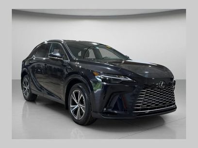 Certified 2026 Lexus RX 350 Premium w/ Convenience Package