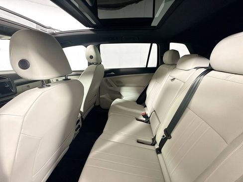 Used 2024 Volkswagen Tiguan SE R-Line image 25