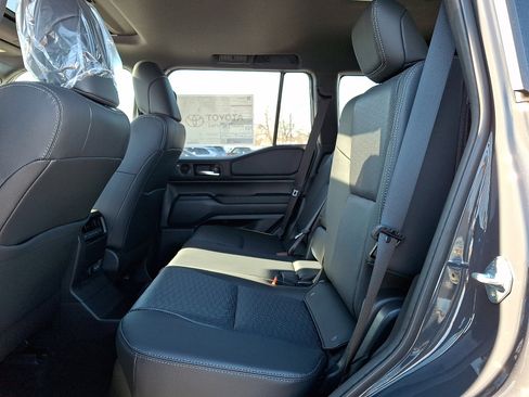 New 2026 Toyota Land Cruiser image 6