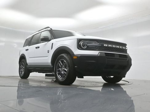 New 2026 Ford Bronco Sport Big Bend AWD/4WD image 44
