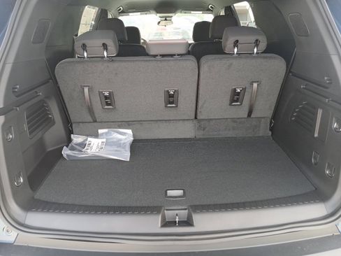 New 2026 Chevrolet Traverse LT image 28