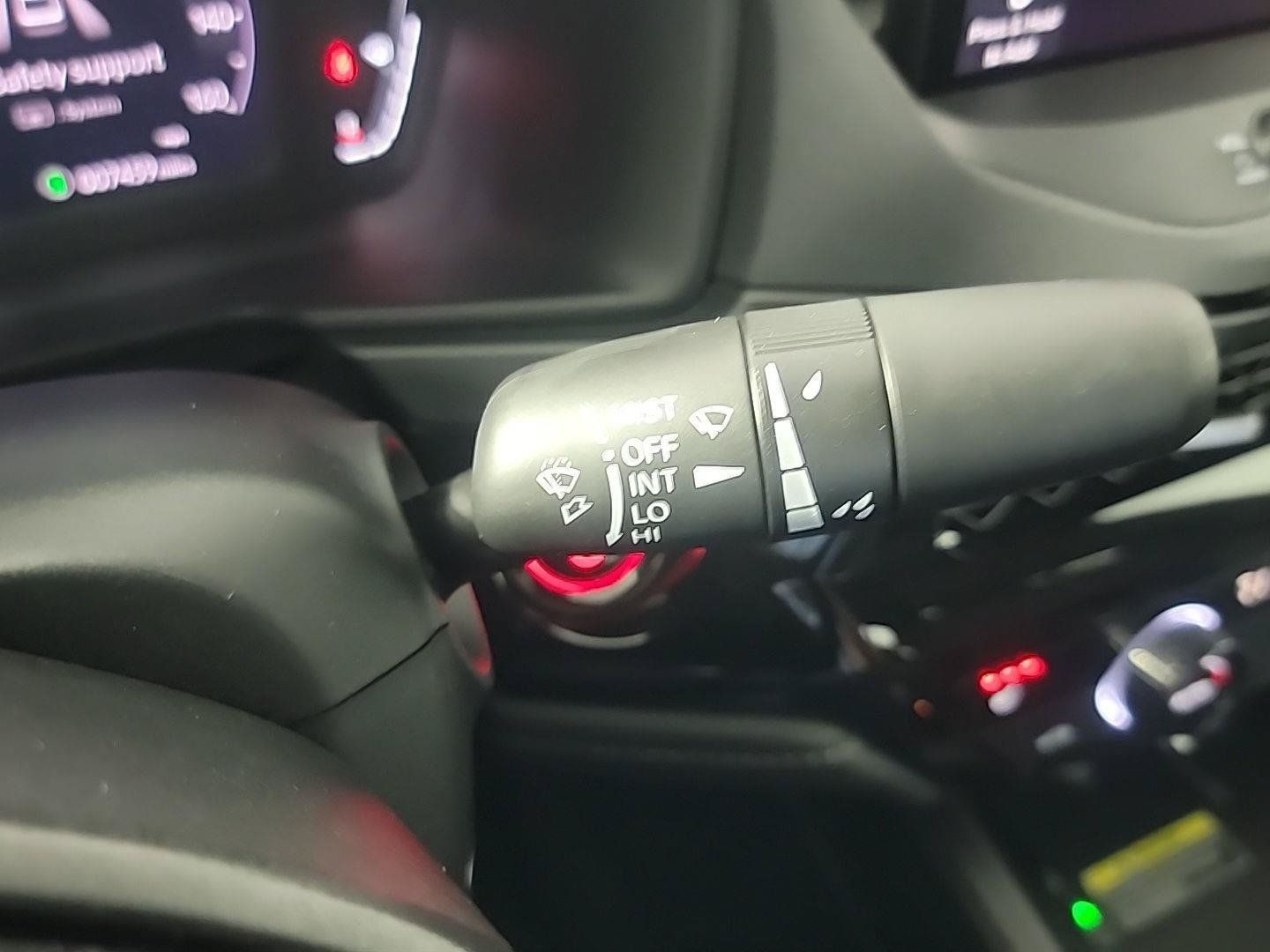 Used 2025 Honda Accord Sport image 29