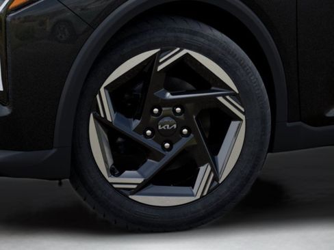 New 2026 Kia K4 GT-Line Turbo FWD image 25