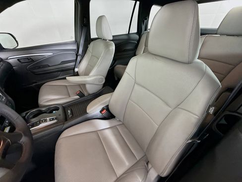 Certified 2023 Honda Passport EX-L image 25