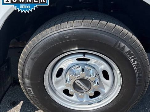 Used 2023 Ford F250 XL w/ XL Chrome Package RWD image 9