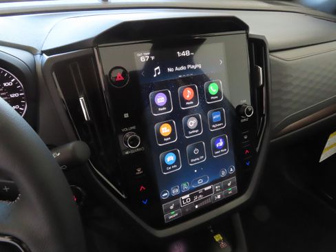 New 2026 Subaru Forester Sport image 18