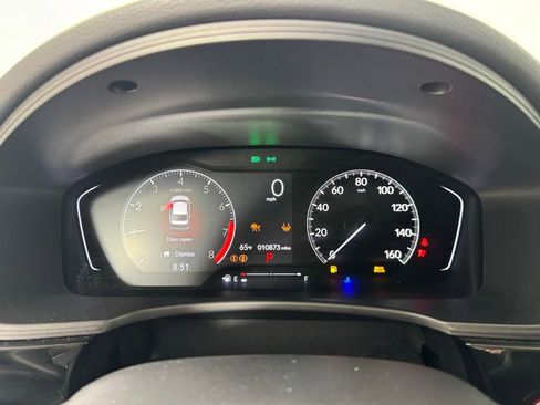 Used 2025 Honda Civic LX image 16