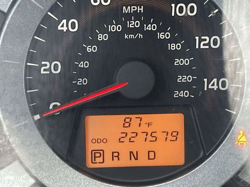 Used 2009 Toyota RAV4 2WD V6 image 26