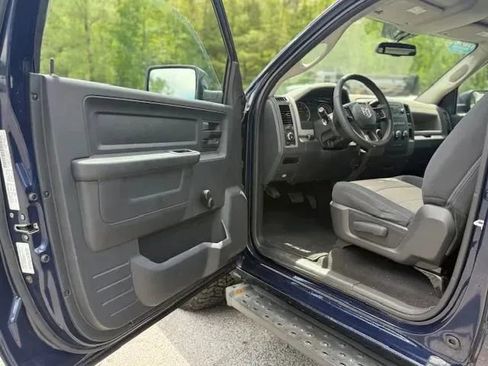 Used 2012 RAM 1500 Express AWD/4WD image 11