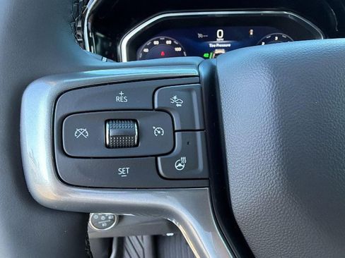 New 2026 Chevrolet Silverado 1500 RST w/ RST Select Package AWD/4WD image 22