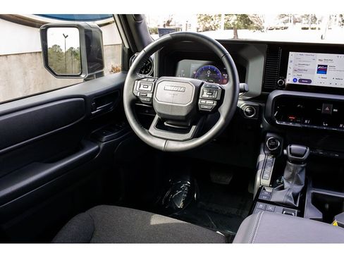 Used 2025 Toyota Land Cruiser 1958 image 13