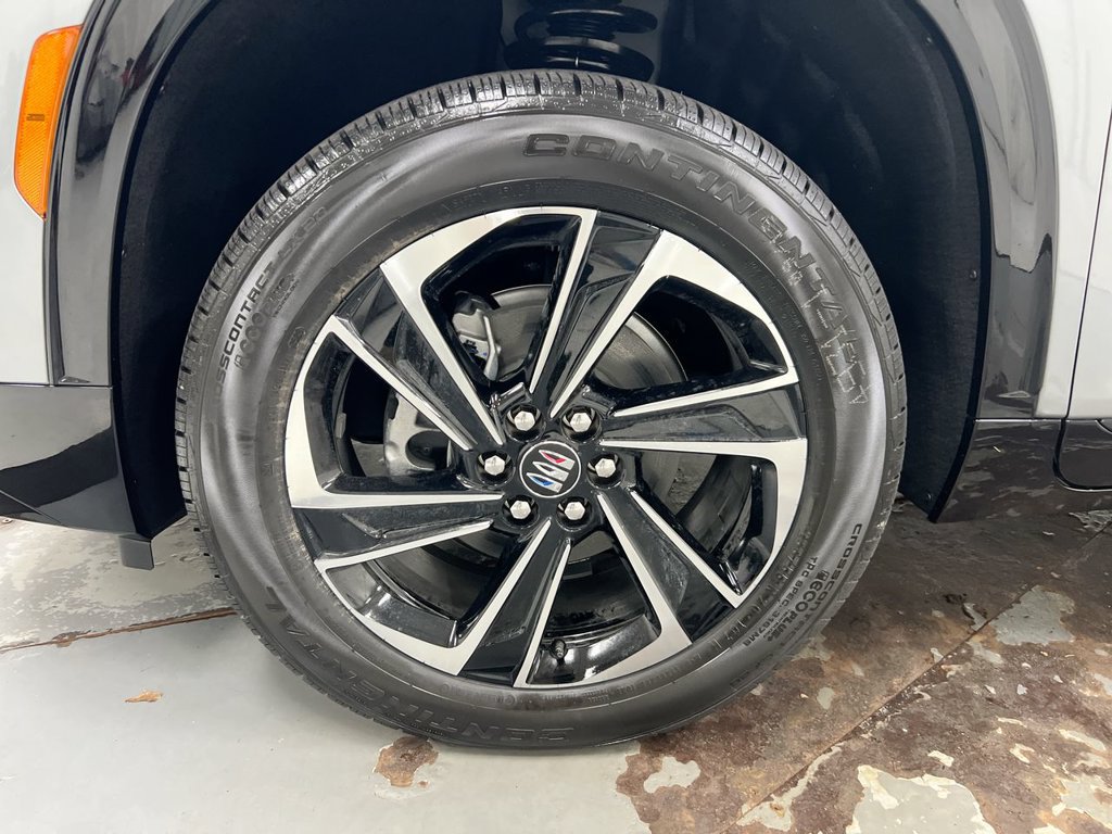 New 2027 Buick Enclave Sport Touring w/ Power Package AWD/4WD image 28