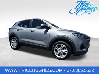 Used 2023 Buick Encore GX Preferred w/ Cold Weather Comfort Package AWD/4WD video 1