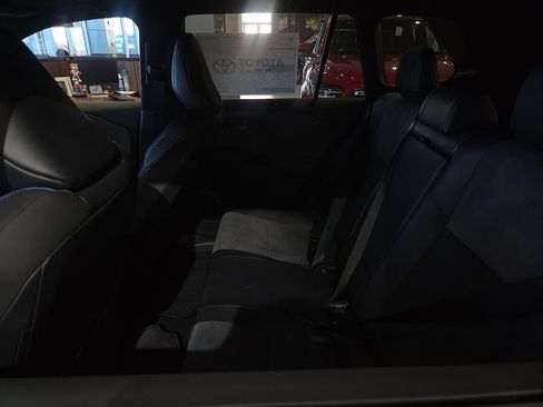 New 2026 Toyota RAV4 XSE AWD/4WD image 14