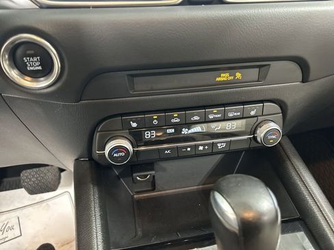 Used 2023 MAZDA CX-5 AWD 2.5 S w/ Preferred Package image 16