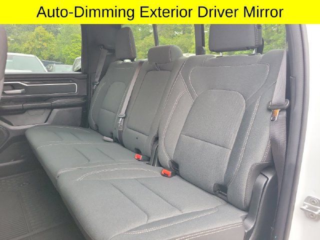 Used 2023 RAM 1500 Big Horn AWD/4WD image 26