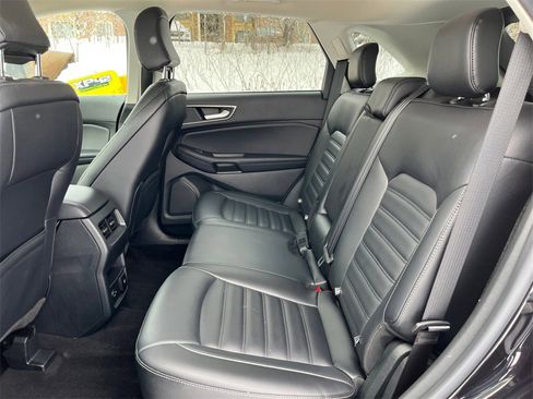 Used 2022 Ford Edge SEL w/ Convenience Package image 20