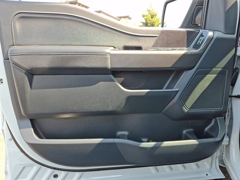 Certified 2023 Ford F150 XLT w/ Equipment Group 302A High image 13