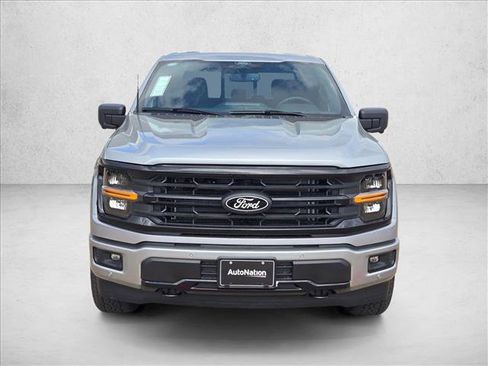 New 2026 Ford F150 XLT image 6