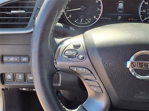 Used 2021 Nissan Murano SL image 5