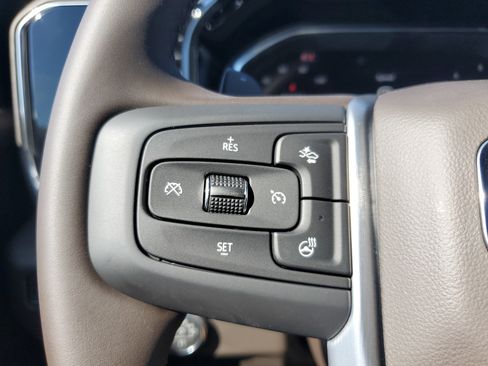 New 2026 GMC Sierra 1500 SLT w/ SLT Premium Plus Package image 22