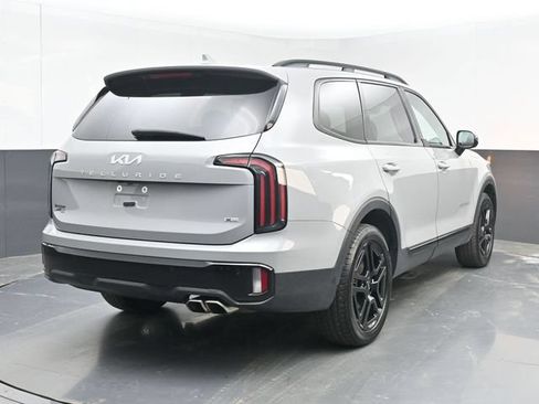 Used 2024 Kia Telluride SX Prestige X-Line AWD/4WD image 14