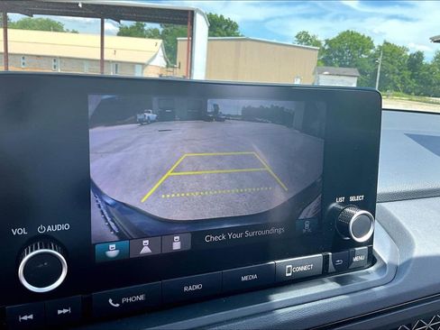 Used 2025 Honda Accord SE image 14